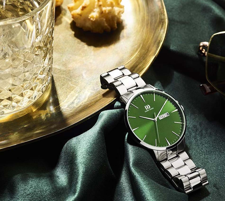 Diemen,Püttmann Juweliers,DANISH DESIGN