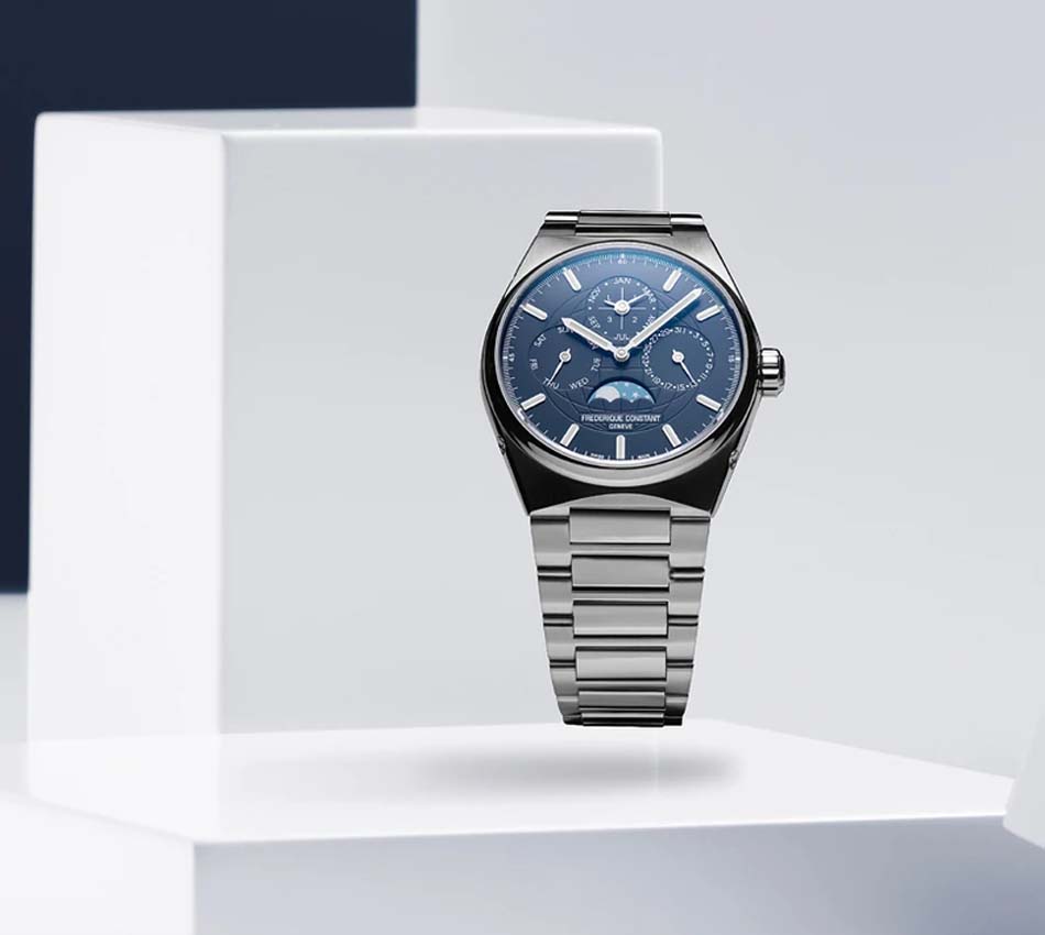 Diemen,Püttmann Juweliers,FREDERIQUE CONSTANT
