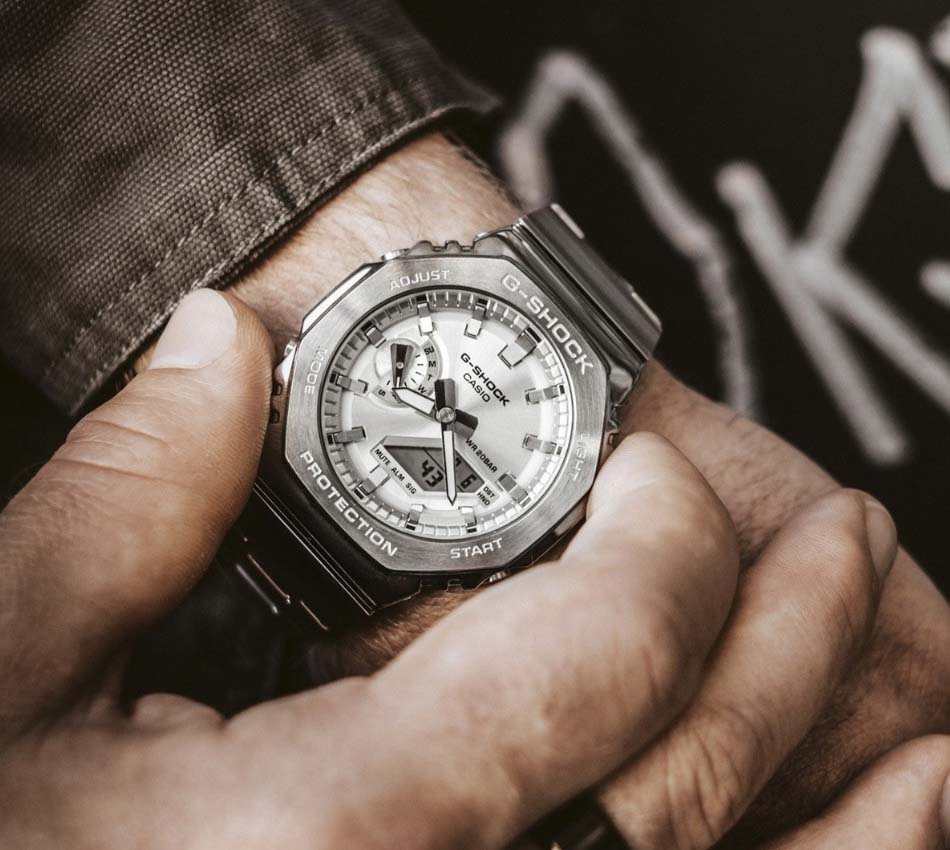 Diemen,Püttmann Juweliers,G-SHOCK
