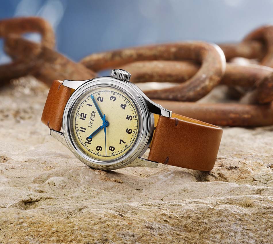 Diemen,Püttmann Juweliers,LONGINES