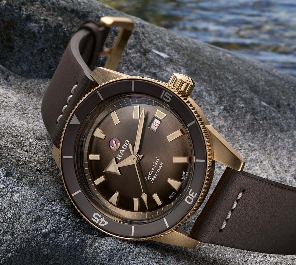 Enschede,Juwelier Gruyters,RADO