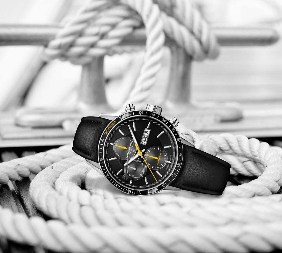 Enschede,Juwelier Gruyters,RAYMOND WEIL