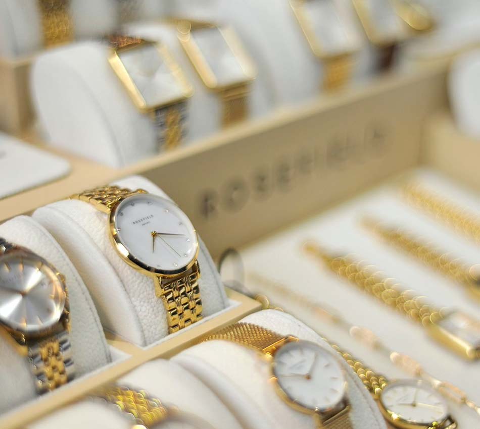 Enschede,Watch me,ROSEFIELD