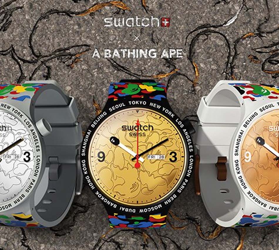 Enschede,Watch me,SWATCH