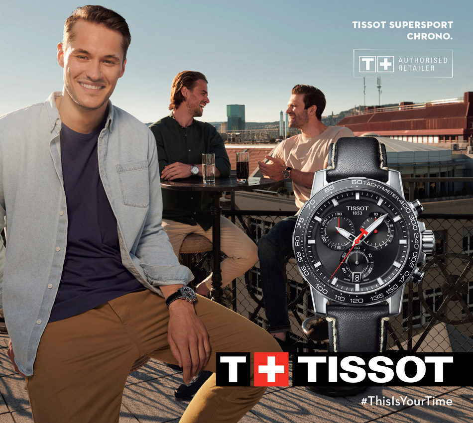 DIEMEN,PüTTMANN JUWELIERS,TISSOT