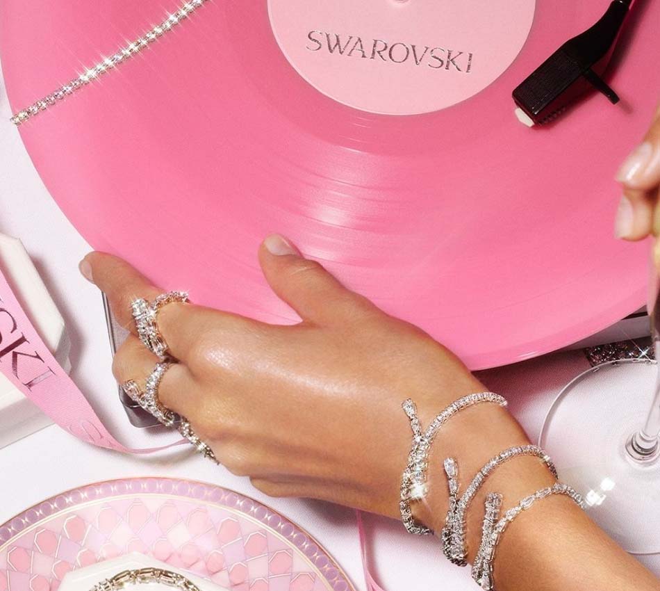 Diemen,Püttmann Juweliers,SWAROVSKI