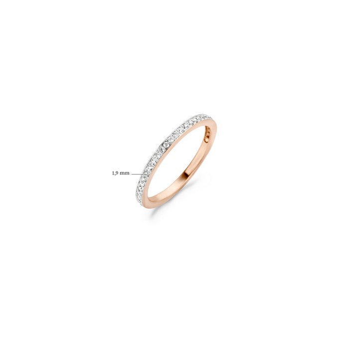 BLUSH 1119RZI/54