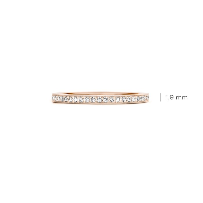 BLUSH 1119RZI/54