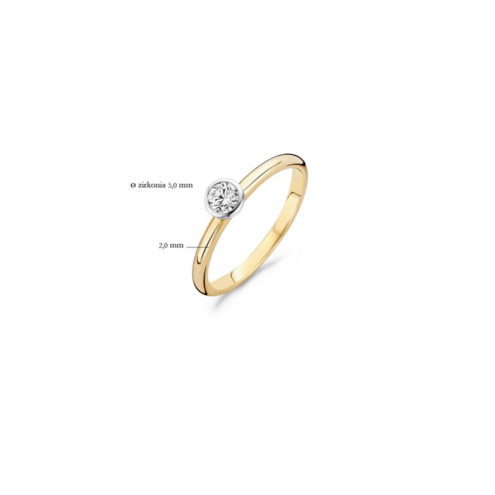 BLUSH 1124BZI/54
