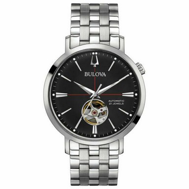 bulova 96A199