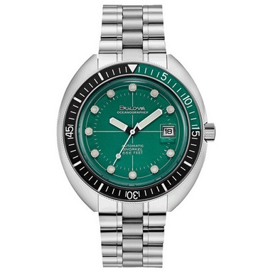 bulova 96B322