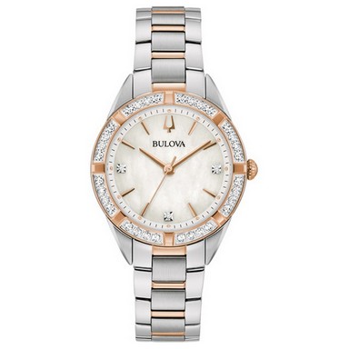 bulova 98R281
