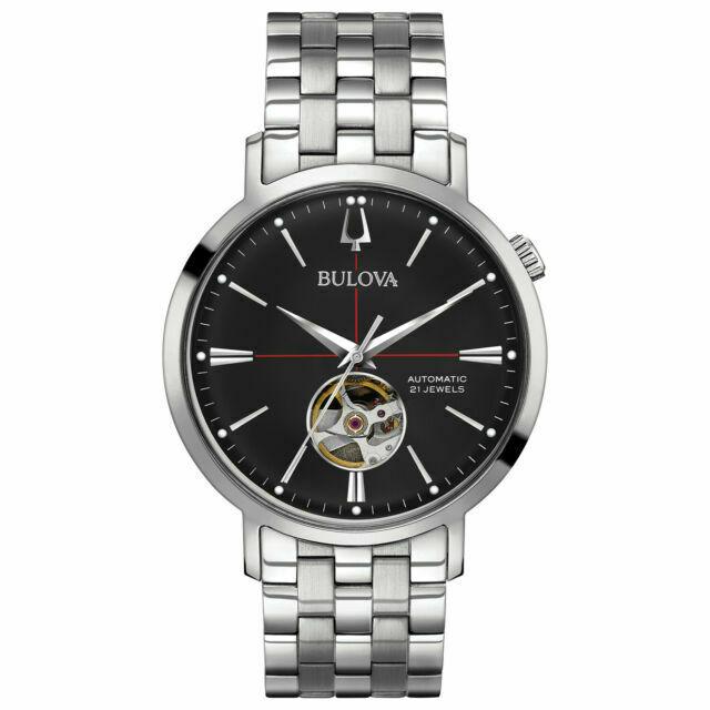 bulova 96A199