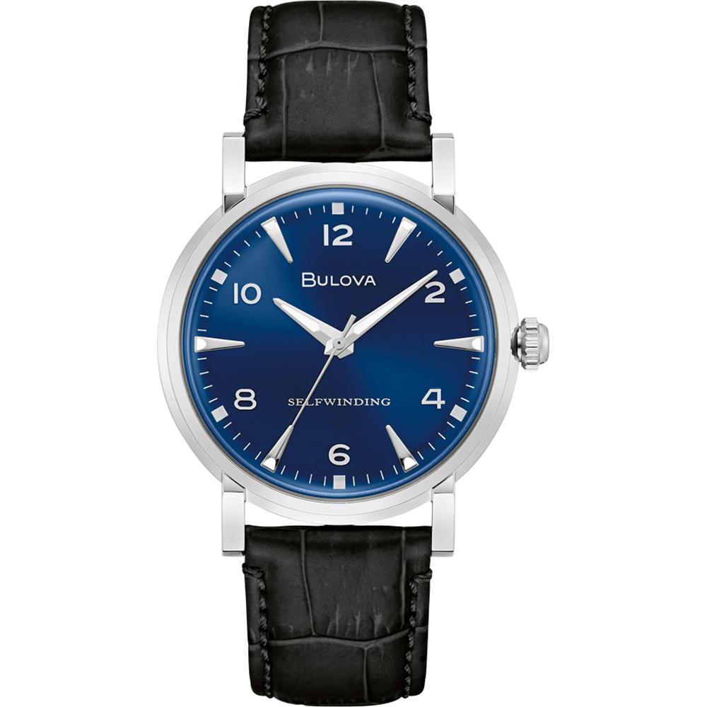 bulova 96A242