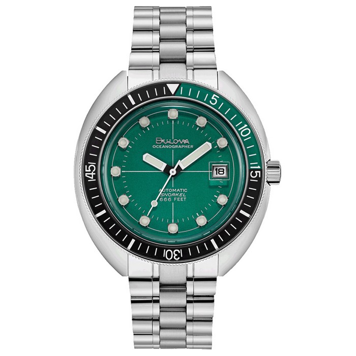 bulova 96B322