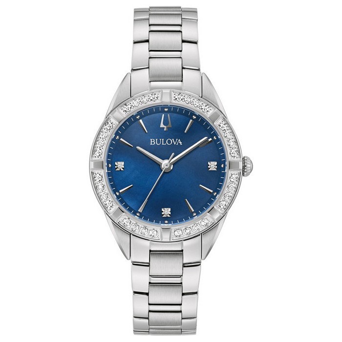 bulova 96R243