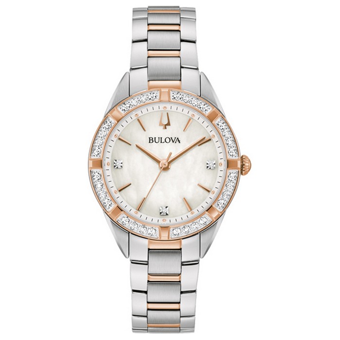 BULOVA 98R281
