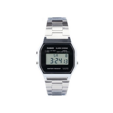 casio A158WEA-1EF