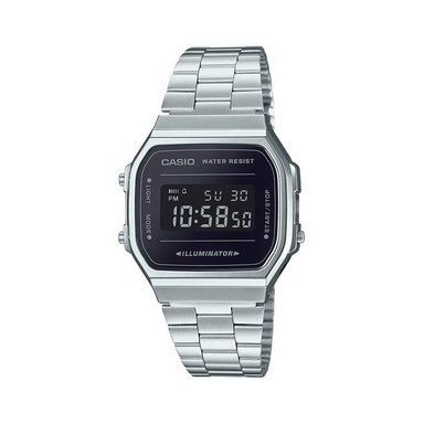 casio A168WEM-1EF