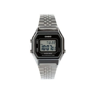 casio LA680WEA-1EF