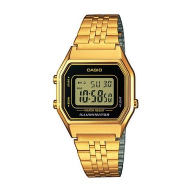 casio LA680WEGA-1ER