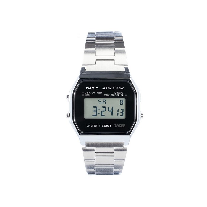 casio A158WEA-1EF