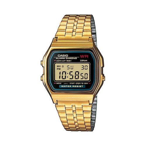 casio A159WGEA-1EF