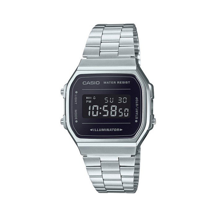 CASIO A168WEM-1EF