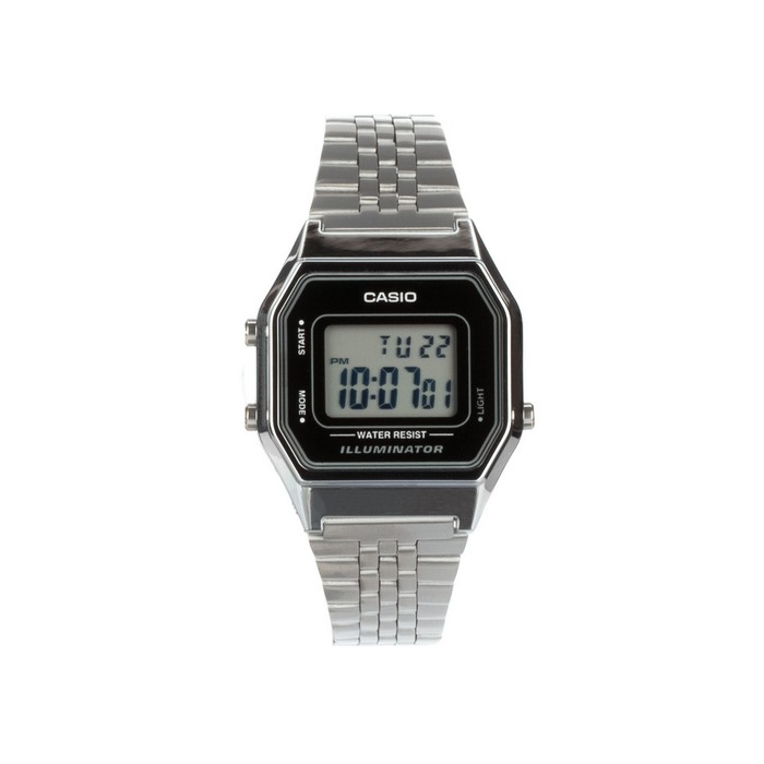 casio LA680WEA-1EF