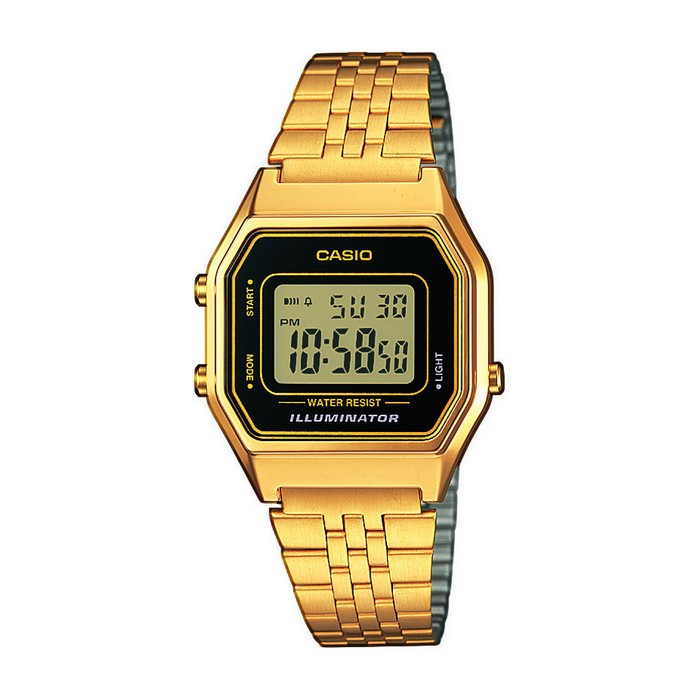 casio LA680WEGA-1ER