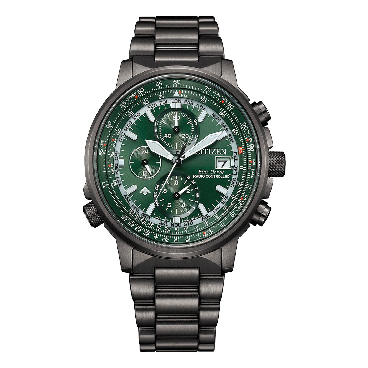 citizen AT8304-57W