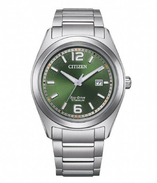 citizen AW1641-81X