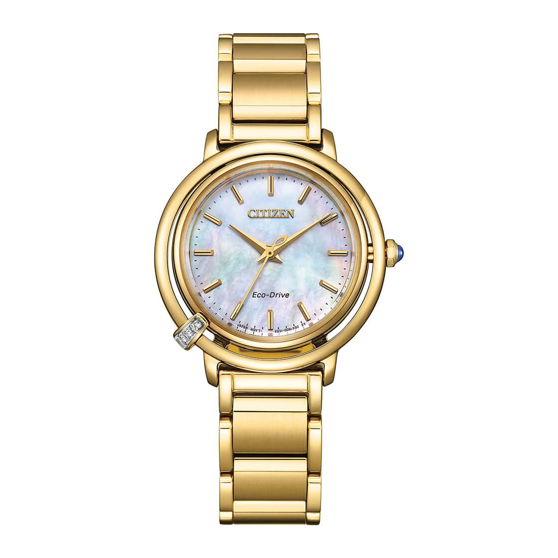 CITIZEN EM1092-64D