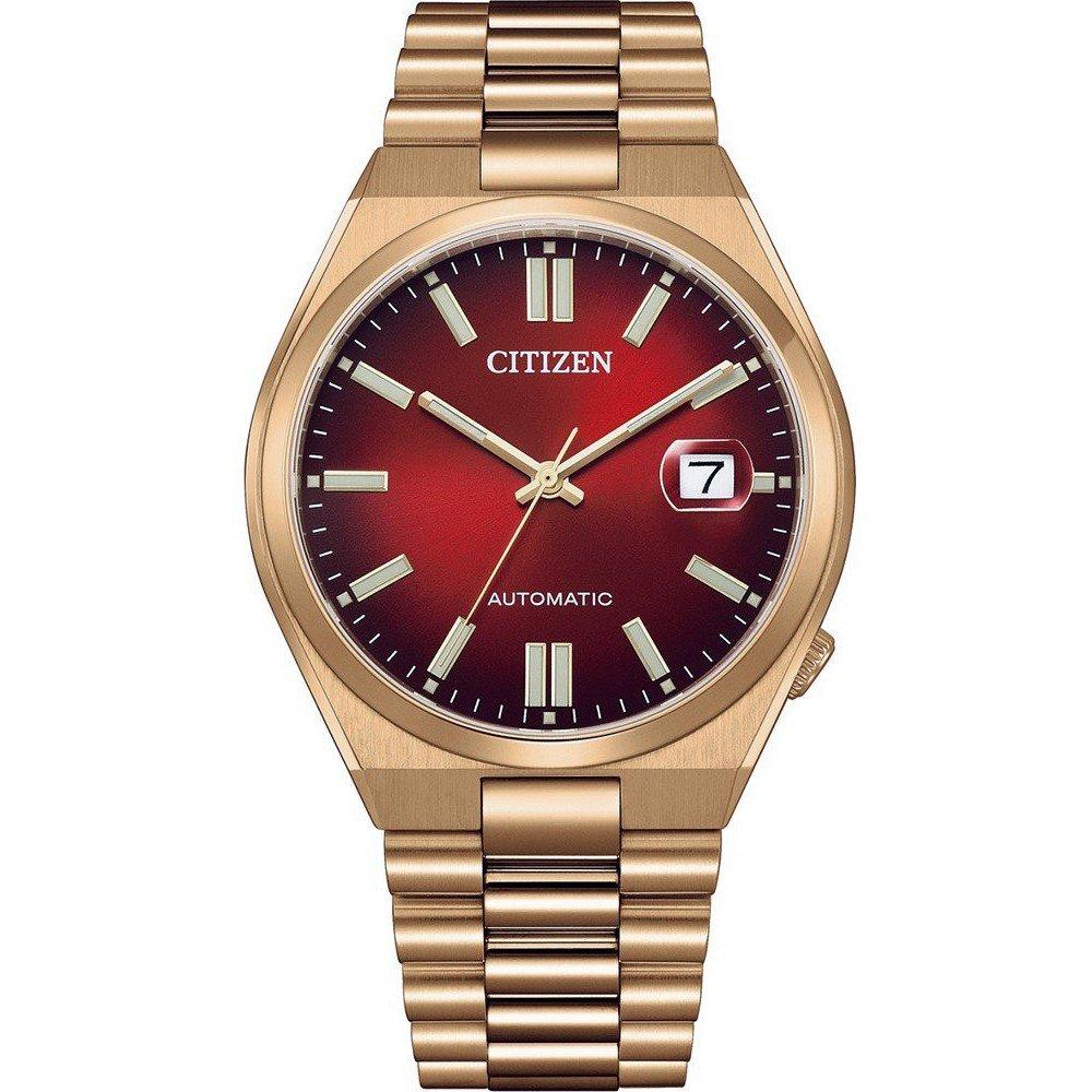 CITIZEN NJ0153-82X
