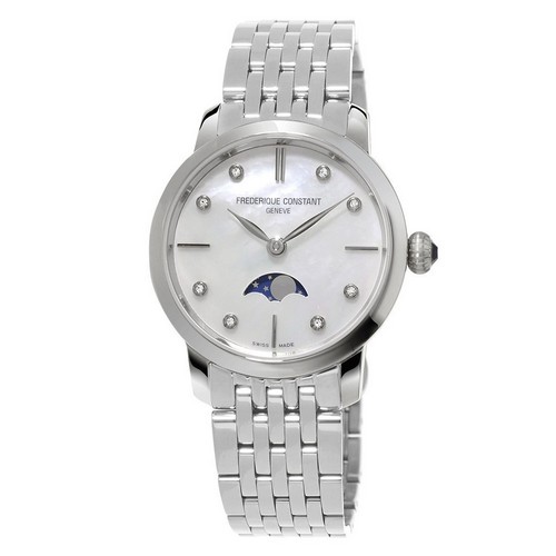 frederiqueconstant FC-206MPWD1S6B