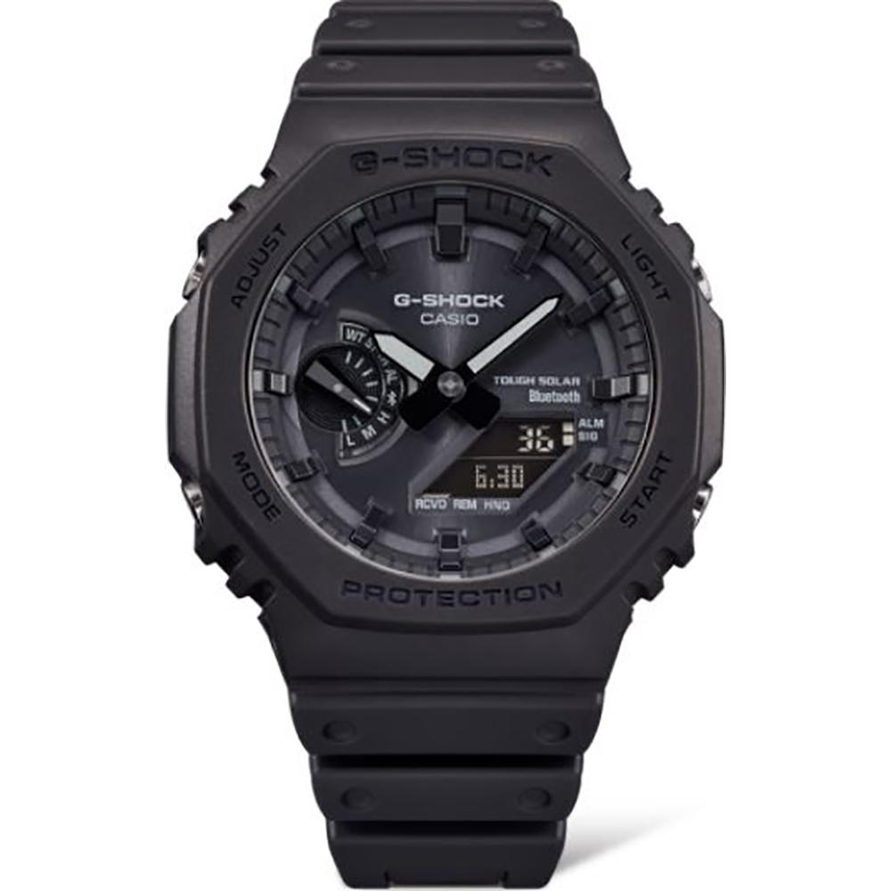 g-shock GA-B2100-1A1ER