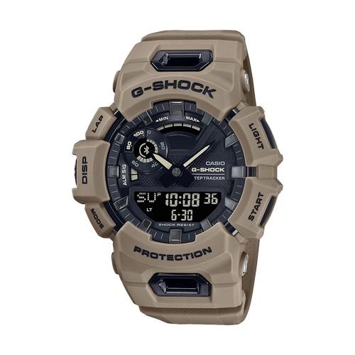 g-shock GBA-900UU-5AER