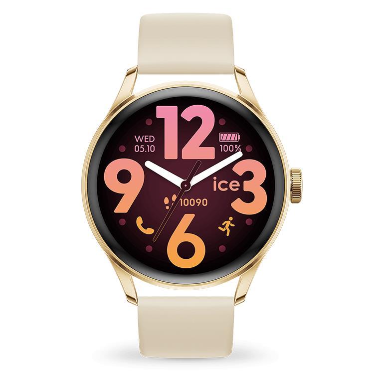 ICE WATCH 025115