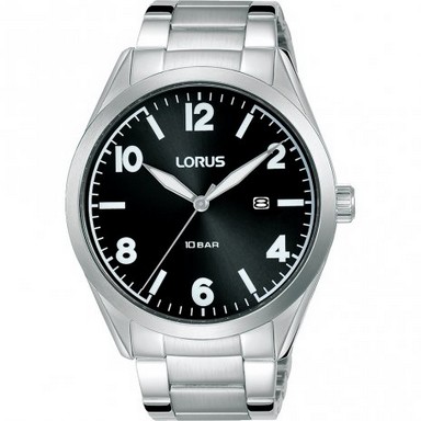 lorus RH963MX9