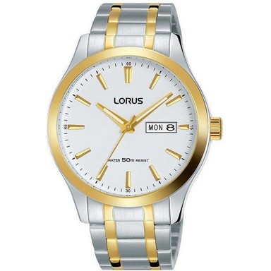 lorus RXN60DX9