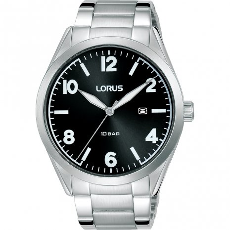 LORUS RH963MX9