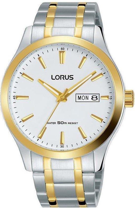 LORUS RXN60DX9