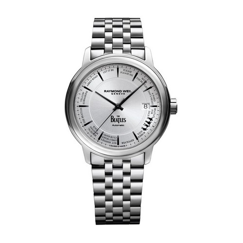 raymondweil 2237-ST-BEAT1