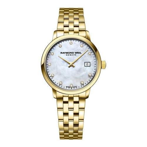 RAYMOND WEIL 5985-P-97081