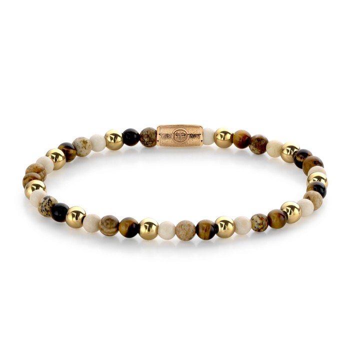 REBEL & ROSE RR-40057-G-S