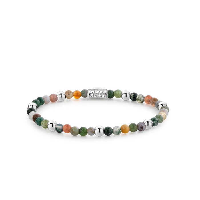 REBEL & ROSE RR-40084-S-XS