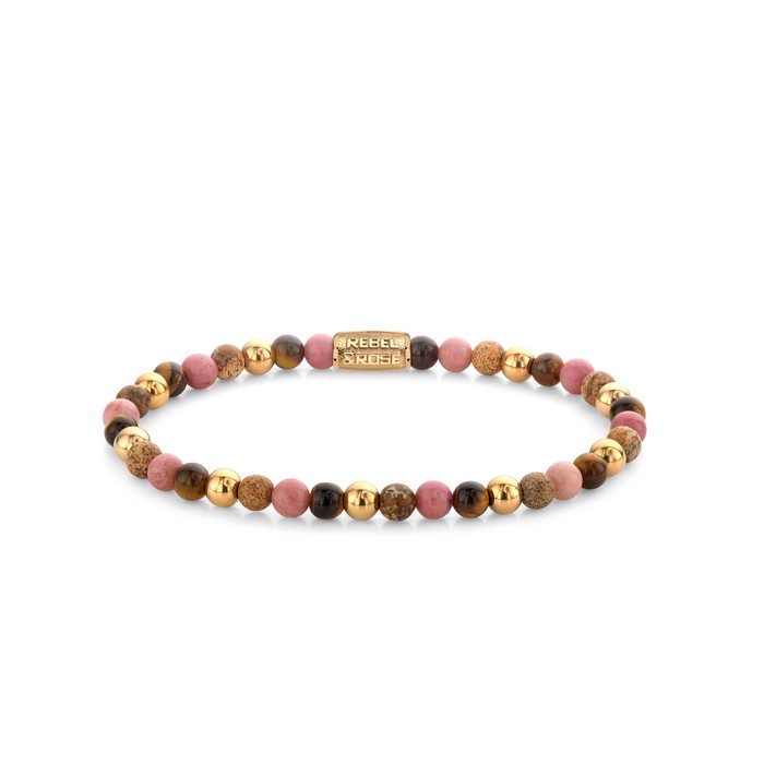 REBEL & ROSE RR-40101-G-XS