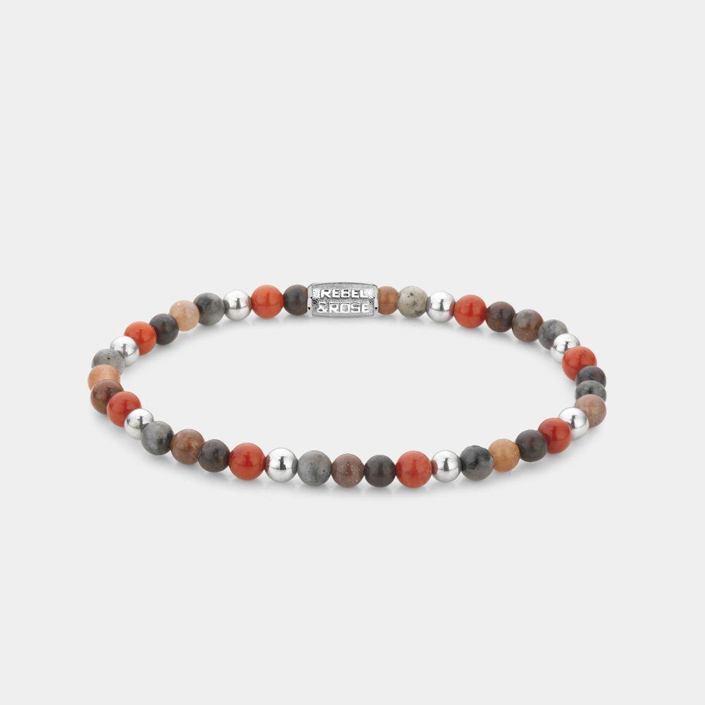 REBEL & ROSE RR-40120-S
