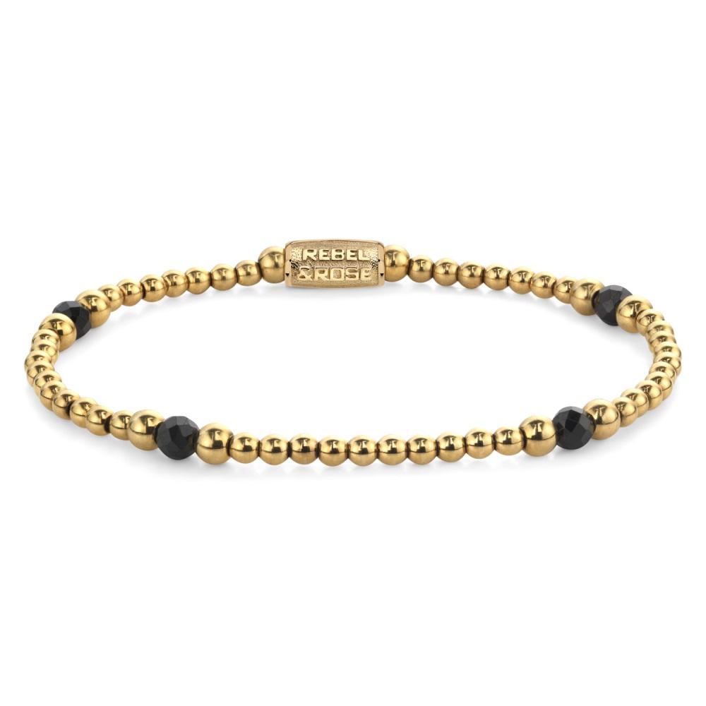 REBEL & ROSE RR-40151-G-S