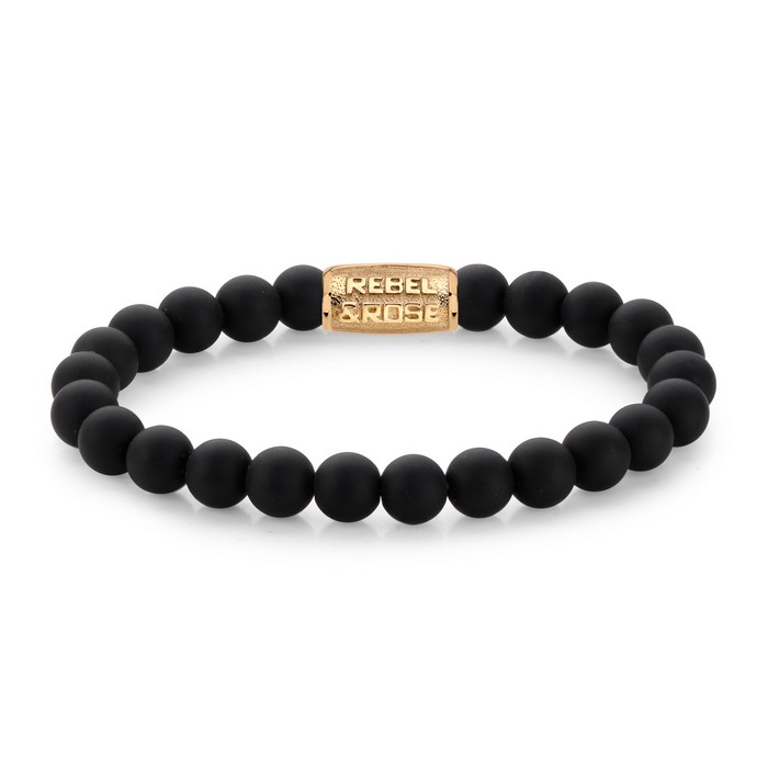 REBEL & ROSE RR-80085-G-L